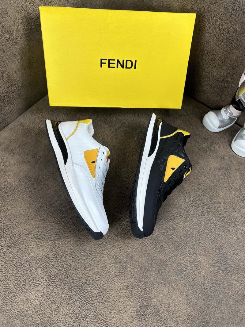 Fendi Sneakers